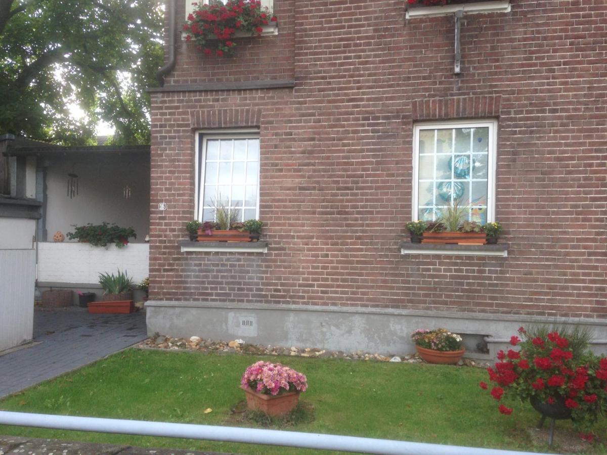 Hostel Dormitorium Kaarst Exterior foto