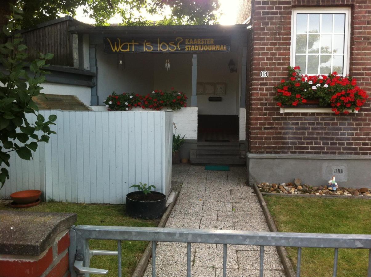 Hostel Dormitorium Kaarst Exterior foto